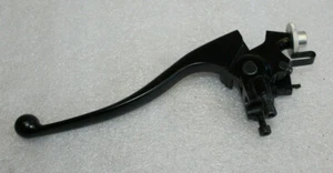 KAWASAKI ZRT00F Z1000 14-16 KUPPLUNGSAMATUR KUPPLUNGSHEBEL CLUTCH LEVER UNIT - Bild 1 von 4