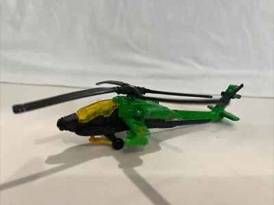 Matchbox Robot MBX Unmanned Vehicles E18 SB99  Helicopter - Image 1 of 4