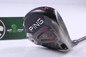 Ping G410 SFT #3 Wood / 16 Degree / Regular Flex Ping ALTA CB Red 65 Shaft - Picture 1 of 8