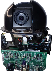 Honeywell Ultrak Hdsa00n1 Ptz Camera - Picture 1 of 17