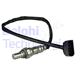 Sonda lambda DELPHI para VW Lupo Polo 96-05 030906265CP - Imagen 1 de 1