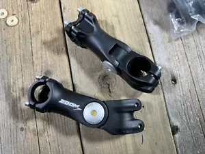 X2 Vintage bike bicycle ZOOM 110mm Adjustable Handlebar Stem 1-1/8 NOS - Picture 1 of 2