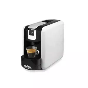 MACCHINA CAFFè CAFFE LAVAZZA EP-MINI EP ESPRESSO POINT Touch Con GARANZIA BIANCA - Foto 1 di 1