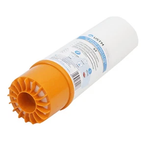 Cartucho ablandador de 10" cartucho de ablandamiento de agua antical filtro de agua - Imagen 1 de 3