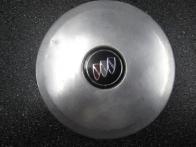 Una (1) tapa central OEM 1991-1996 15" Buick Park Avenue 25605038 4002 7-7/8" Foto 1 de 4