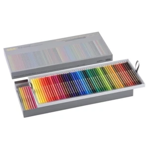 Juego de Lápices de Colores Holbain Artist 100 Colores OP945 Japón Nuevo en Caja - Imagen 1 de 1