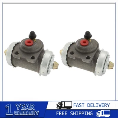 For 1941~1941 Chevrolet AK 2x Rear Centric Parts Drum Brake Wheel Cylinder - Image 1 of 4