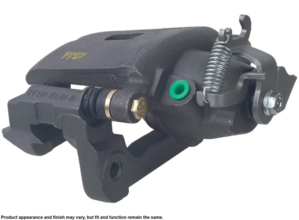 ✅ Pinza de freno de disco de cardone del lado del conductor trasero para Ford Freestar 04-07 (18-B4909) Foto 1 de 4