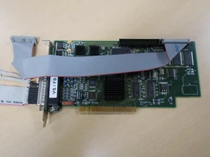 DARIM VT 300 Video Capture Card Audio/Video Knot Device FD300C - Picture 1 of 1