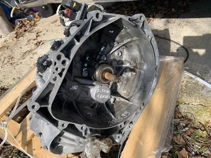 (Halb-Automatik) Getriebe Peugeot 508 I, 20DS99 - Bild 1 von 2