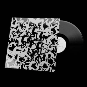 Workforce - Moods EP [full colour sleeve + camo spot varnish / incl dl code] - Picture 1 of 1