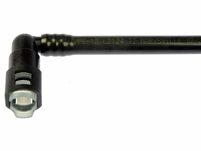 Conector de línea de combustible para Pontiac Aztek 2001-2002 3,4 L V6 B382JG Foto 1 de 1