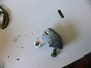 07-08 Hensim Baja Phoenix 250 PX250 Headlight Bracket - Foto 1 di 1