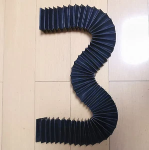 CNC Machine 30MM Width 1500MM Linear Rail Guide Way Cover 4 HIWIN Linear Rail - Picture 1 of 11