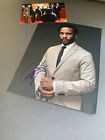 Andre Holland  In-Person 2020 Signed  Foto 20X25 Autogramm