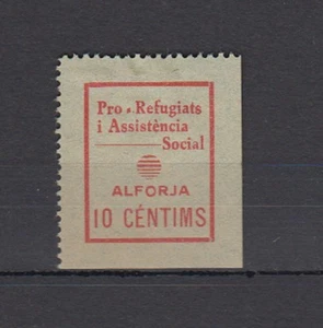 ALFORJA (TARRAGONA).  ALLEPUZ 6 * - Picture 1 of 1