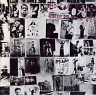 THE ROLLING STONES Wall Poster EXILE ON MAIN ST Mick Jagger street 20X20" 30X30"