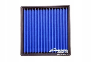 SIMOTA Air Filter Replacement M-1501 For Audi 100 2.3L L5 US Models Only 1991 - Picture 1 of 4