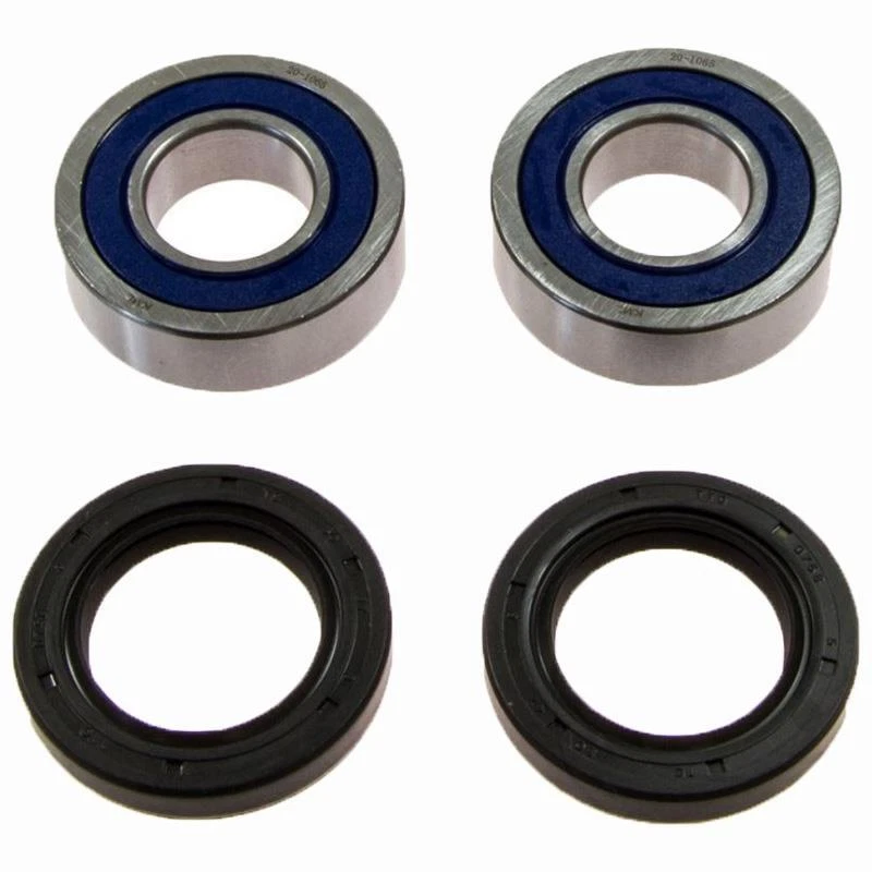 Juego de cojinetes de rueda All Balls 25-1654 para Honda CBR600RR CBR 600 RR VTR1000 SP1 SP2 Foto 1 de 1