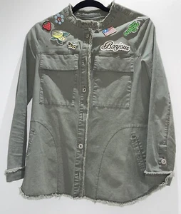 William Rast Jacket Size S - Picture 1 of 2