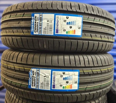 2X NEW TYRES TOYO PROXES SPORT 235/65 ZR17 XL 108W UHP A1 235 65 17 2356517 C+C - Image 1 of 2
