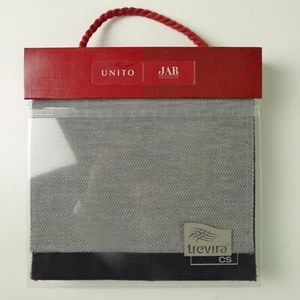 JAB Anstoetz Unito Stoffmuster Musterbuch 21x21 cm W-3174 - Bild 1 von 14