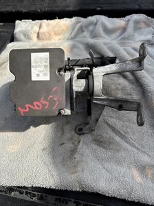 10-16 Mercedes W207 E350 E550 ABS Brake Hydraulic Pump Assy ESP Plus A2124310848 - Picture 1 of 8