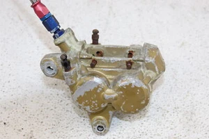 88 PINZA FRENO DELANTERA DERECHA SUZUKI GSXR750 LÍNEA TRENZADA - Imagen 1 de 10