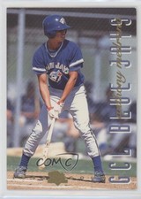 1994 Classic Best Gold Minor League Anthony Medrano #70