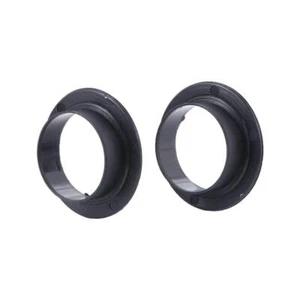 Anti-dust Protection Cap Bottom Bracket Cover BB Thread Bicycle Mid-Axle Cover - Picture 1 of 12