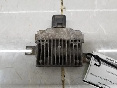 Volvo S60 T5 2012 módulo de bomba de combustible P/N 6G9N-9D372-AC #005844 Foto 1 de 4