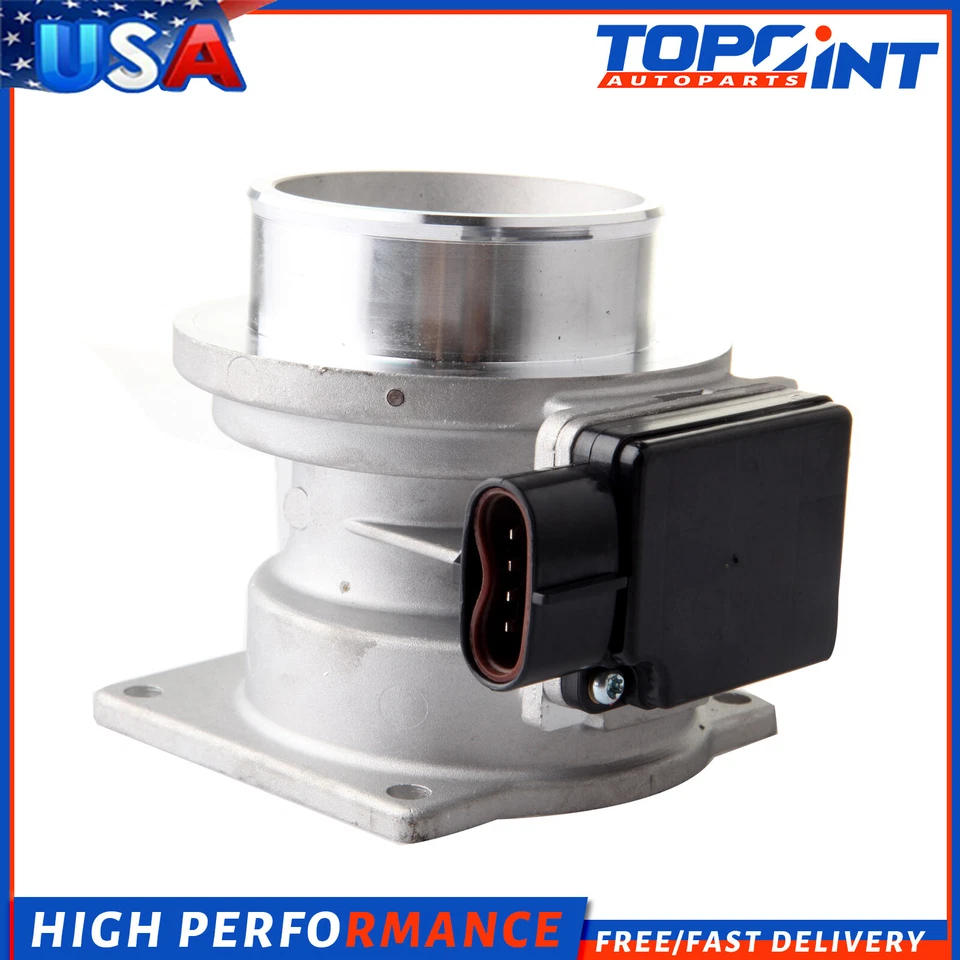 Medidor de flujo de aire másico Ranger S MAF 1990-1994 para Ford Ranger STX 1990-1992 Foto 1 de 1