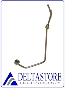 TUBO GASOLIO AD ALTA PRESSIONE TIPO YANMAR L70 E COMPATIBILI 178F - Foto 1 di 1