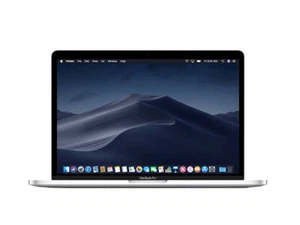 Apple MacBook Pro 16.1 (2019) A2141 16" i7-9750H 32GB 512GB SSD RP 5300M 3K - Bild 1 von 2