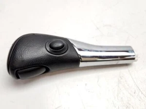 2017 Nissan Pathfinder Transmission Shift Knob OEM 34910-3SC3 - Picture 1 of 6