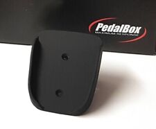 DTE Systems Pedalboxhalter für eine DTE Pedalbox PLUS