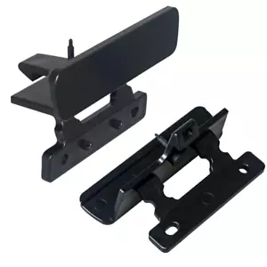 Pack of 2 Lid Latch for Center Console Armrest Fits for 07-14 Silverado, Avalanc - Picture 1 of 12