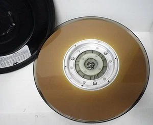 Ancien Disque Dur Bull 0221, Pour IBM, années 80 NEUF - Afbeelding 1 van 3