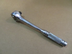 New Britain 3/8" Drive Ratchet NB45 USA - Picture 1 of 5