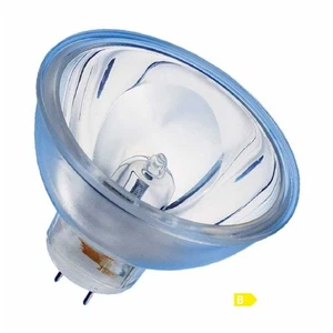 Osram Xenon MR16 (GZ6.35) 15 V / 150 W Halogenlampe mit Reflektor 64634HLX - Bild 1 von 1