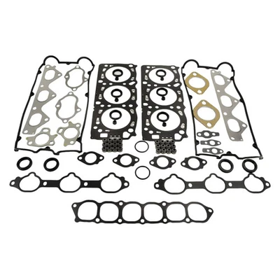 For Mitsubishi 3000GT 1991-1998 ITM Engine 09-11215 Cylinder Head Gasket Foto 1 de 2