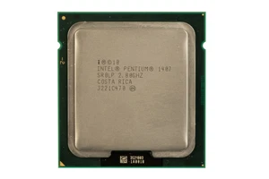 Processor Dell Intel Pentium 1407 SR0LP 2-core 2.8GHz 5MB 80W WTYGT - Afbeelding 1 van 1