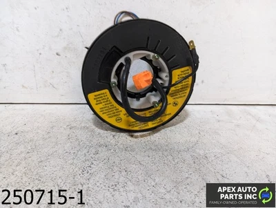 OEM 1989-1996 BMW 525i 2.5L Steering Wheel Angle Sensor - Image 1 of 4