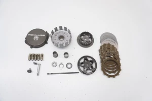 2015 CRF250X Rekluse Core Manual Clutch Basket Inner Hub Pressure Plate Honda - Picture 1 of 18