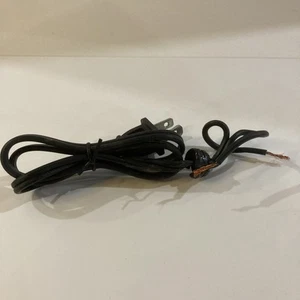 SCDD-NP ORIGINAL POWER CORD for Crock-pot Double Dipper  SCDD SCDD-SS - Picture 1 of 2