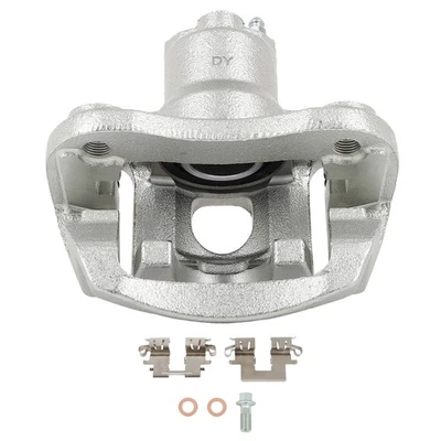 Rear Left Brake Caliper 1Pc For 2004-2006 Lexus RX330 2006-2008 Lexus RX400h - Image 1 of 4