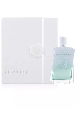 Morph Disumano Eau de Parfum Intense Unisex 100ml Spray - Immagine 1 di 2