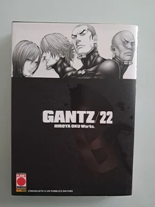 GANTZ n. 22 - Prima Edizione Planet Manga 2009 - Fumetti Comics Manga - Foto 1 di 3
