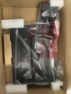 Lenovo Docking Station ThinkPad Mini Dock Series 3 - 4337 - NEU OVP - Bild 1 von 2