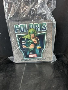 BOWEN Polaris Mini Bust - Marvel X-Men #709/2500 - Picture 1 of 4